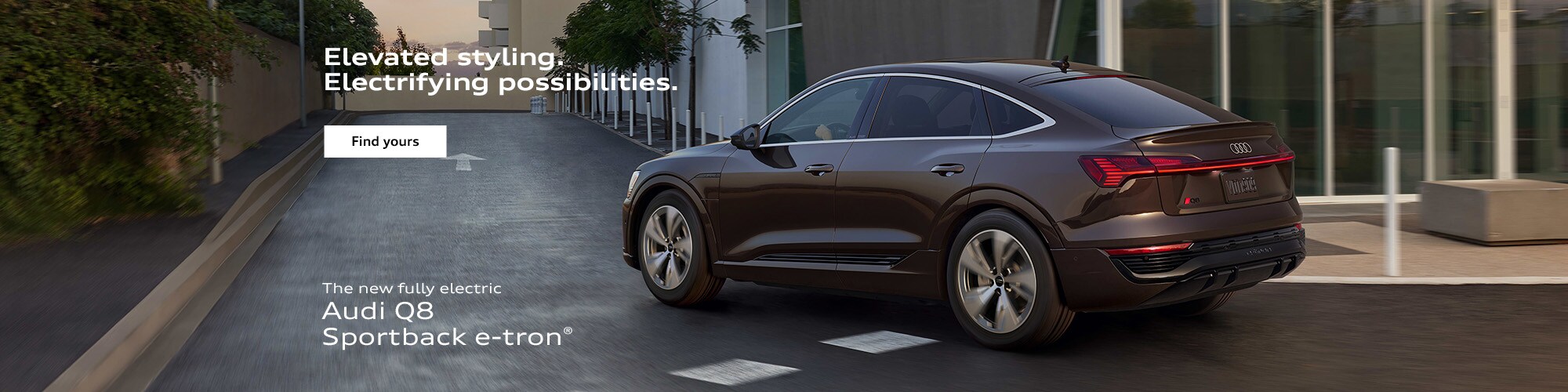 2024-Audi-Q8-Sportback-e-tron-Desktop.jpg The new fully electric Audi Q8 Sportback e-tron. Find Yours at Audi Warrington.