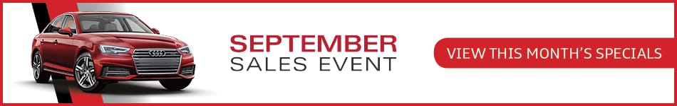 September Sales