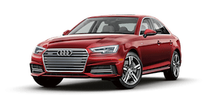 MY18 A4 Ext Front Angle-2.0T Premium Plus quattro-Metador Red Metallic LOWRES.png
