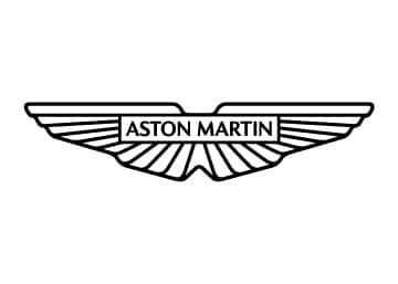 Aston Martin Logo