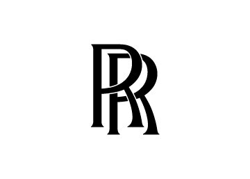 Rolls-Royce Logo