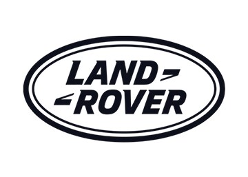 Land Rover Logo