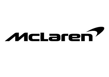 McLaren Logo