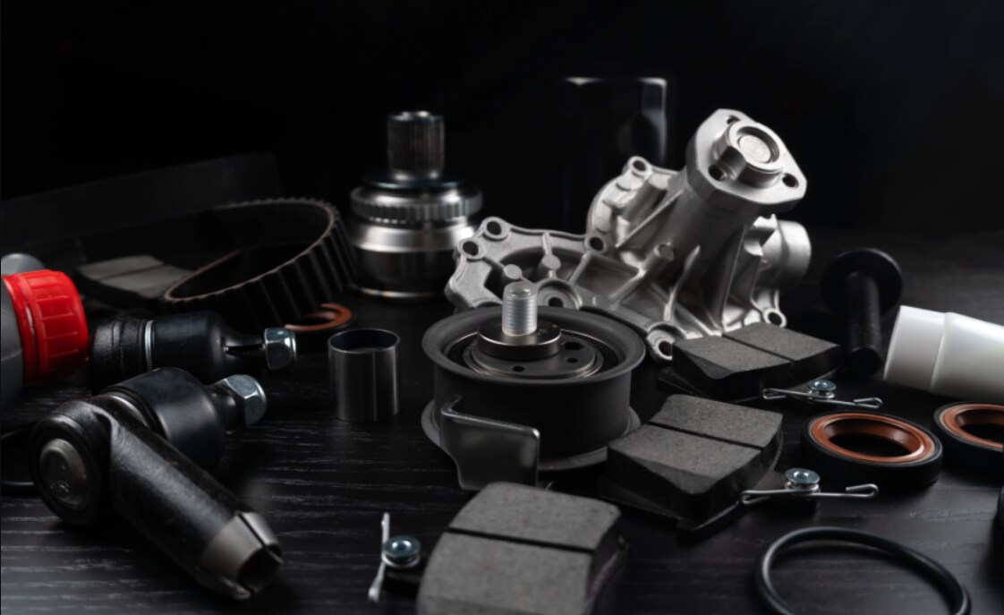 Genuine Ford OEM Parts