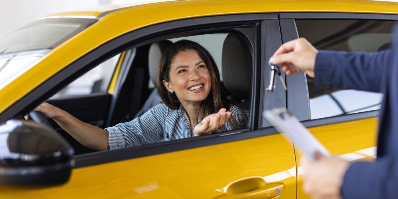 Credit Financing