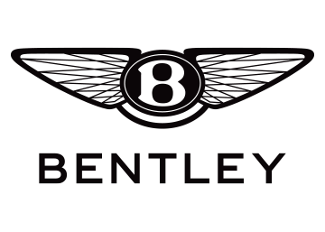 Bentley Logo