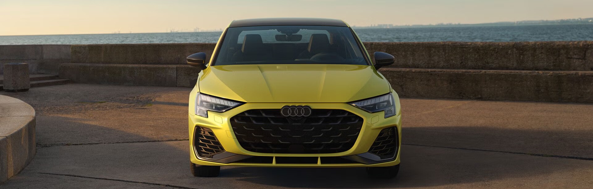 Audi Pre-Owned