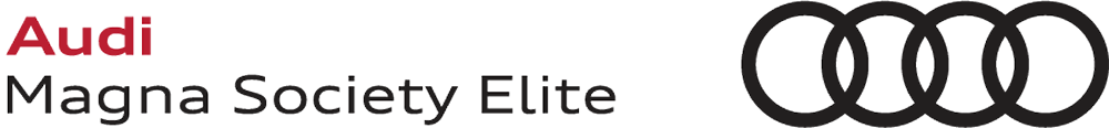 Audi Magna Society Elite
