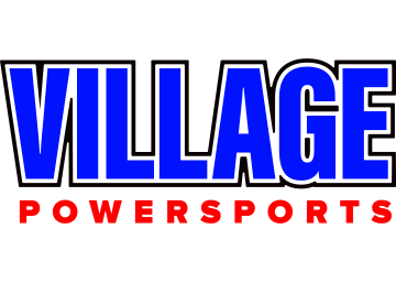 Village Powersports Logo