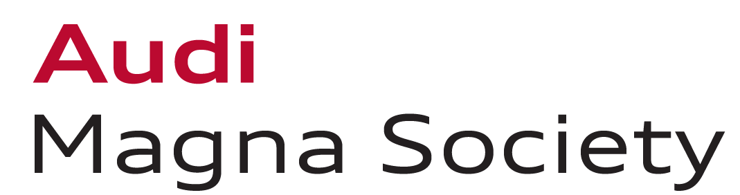 Audi Wesley Chapel Magna Society Award Winner