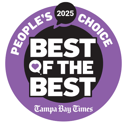 Audi Wesley Chapel People's Choice Award Winner