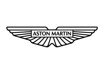 Aston Martin Logo