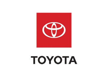 Toyota Logo