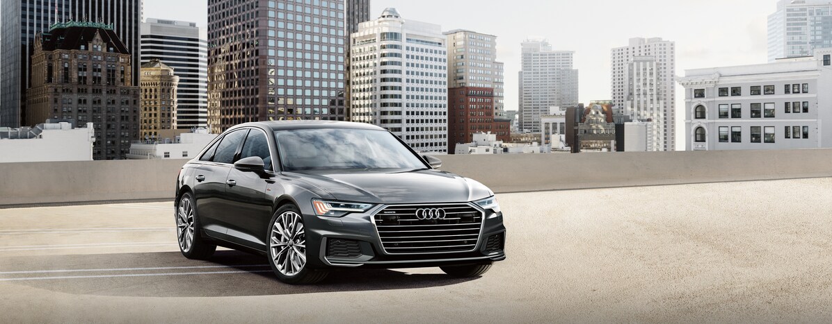 2019 Audi A6 Prestige 2019 Audi A6 Prestige