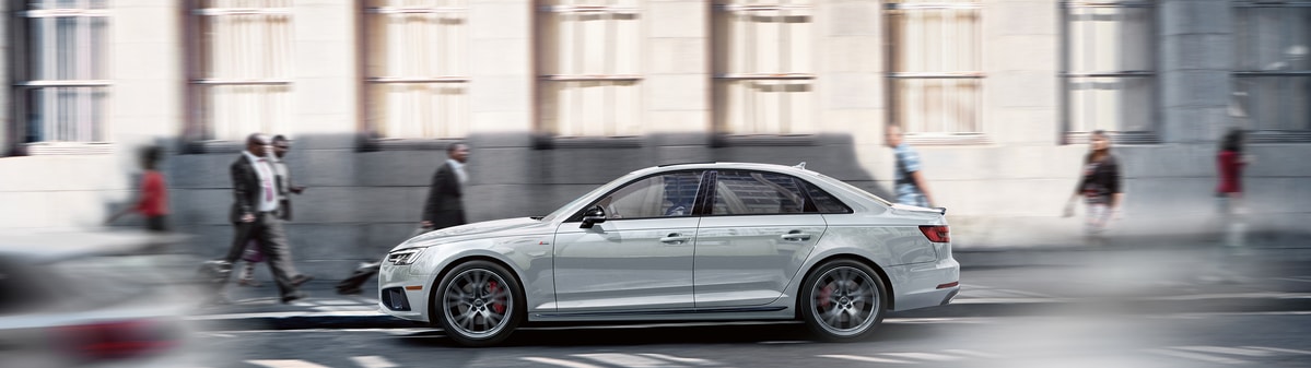 2019 Audi A4 Premium Plus Sedan 2019 Audi A4 Premium Plus Sedan