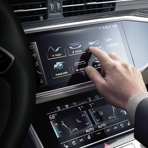 Audi A6 Premium