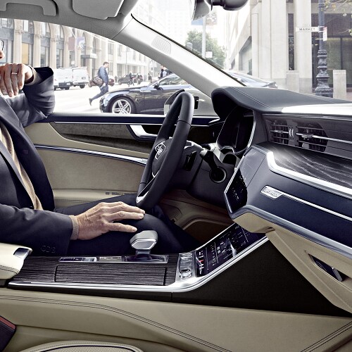 Audi A6 Premium