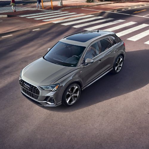 Audi
Q3
