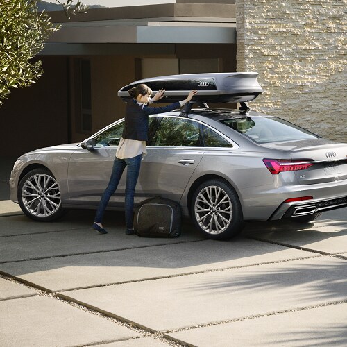 Audi A6 Premium