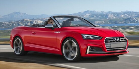 Audi S5