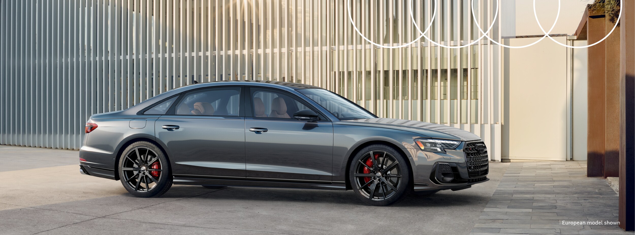 Promotions Audi West Ottawa