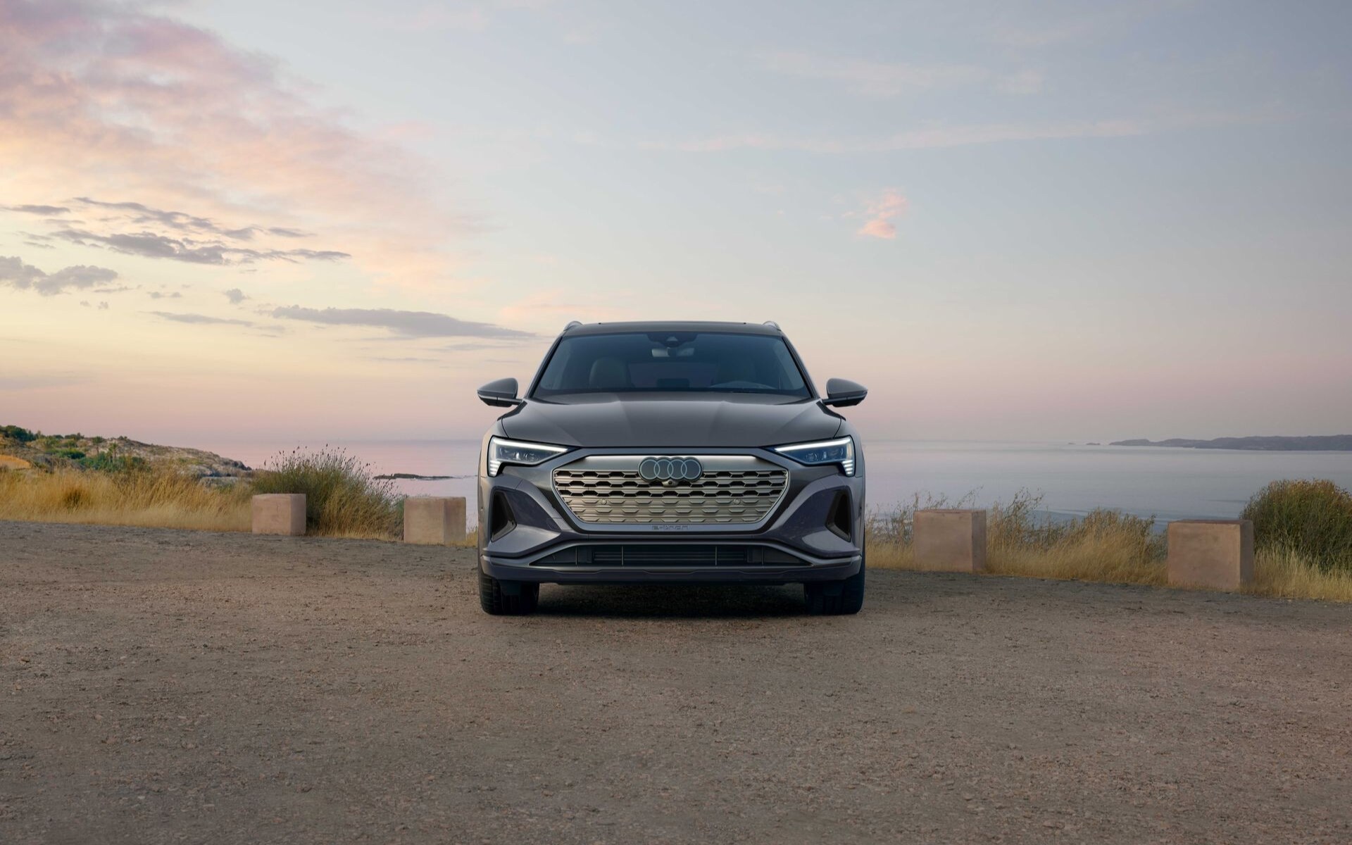 2024 Audi Q8 e-tron chez Audi West Ottawa : VUS entièrement électrique 2024 Audi Q8 e-tron chez Audi West Ottawa : VUS entièrement électrique