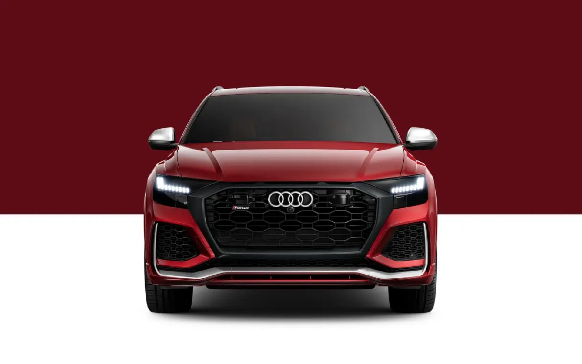 2024 Audi RS Q8 in Ottawa, ON 2024 Audi RS Q8 in Ottawa, ON