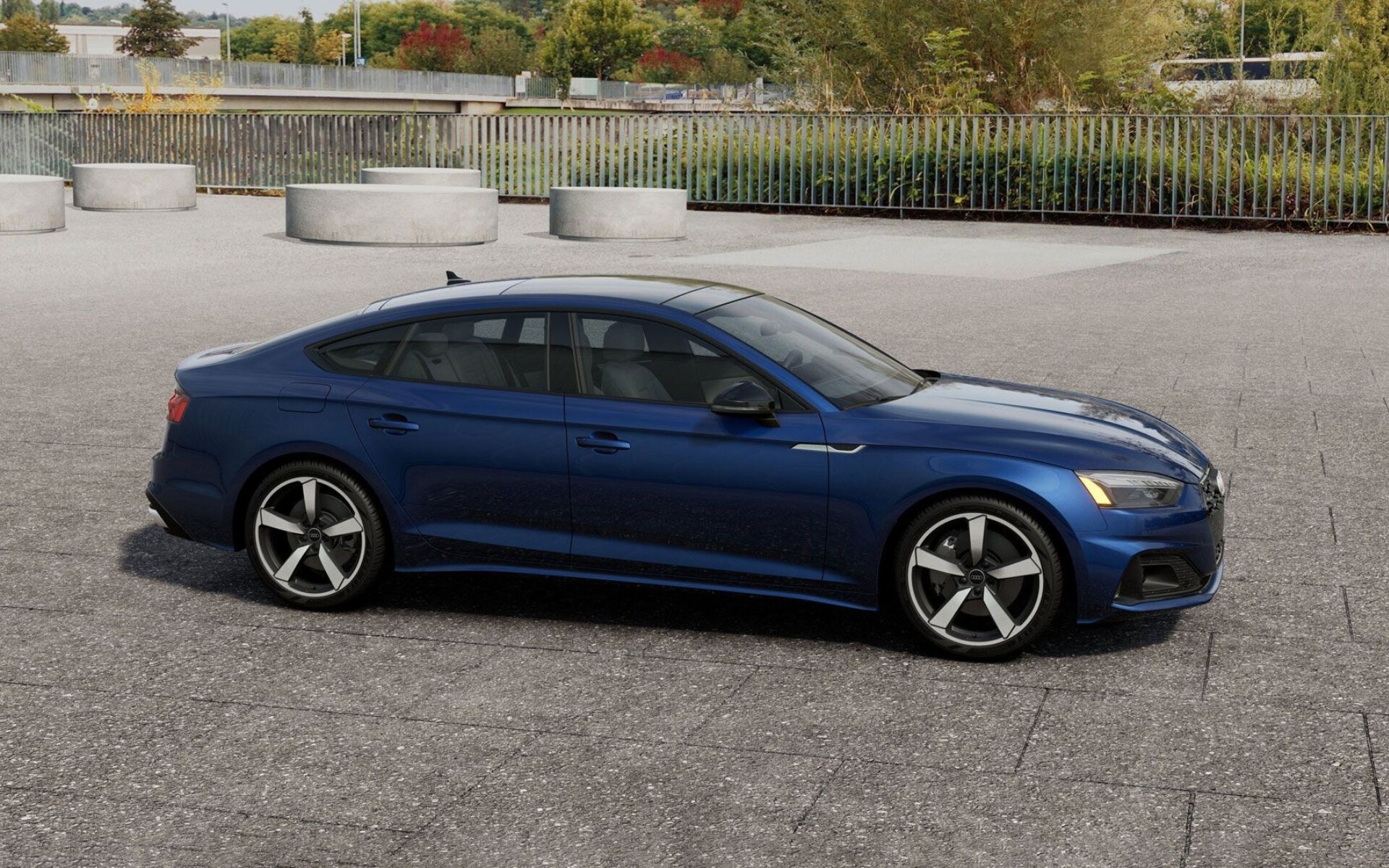 2024 Audi A5 Sportback at Audi West Ottawa: Review, Pricing, and Specs