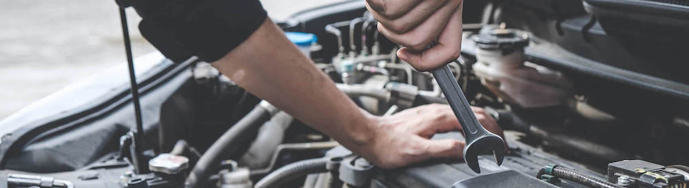 About Audi Westwood Service Center
