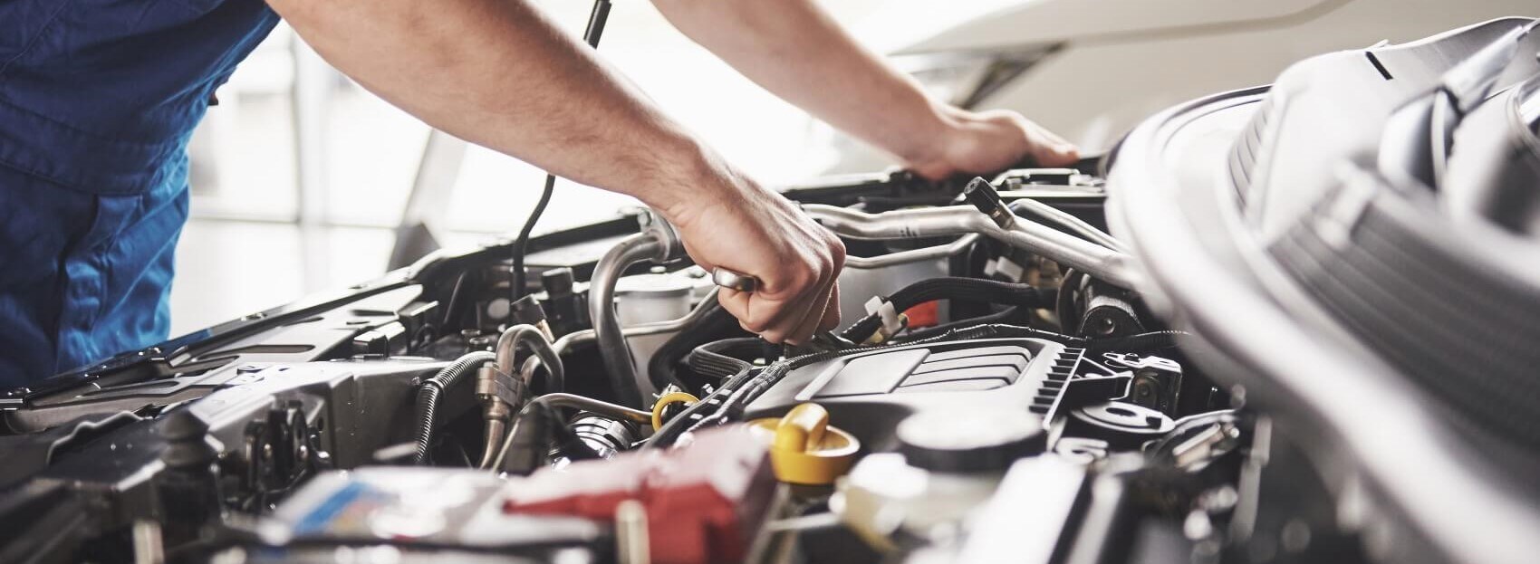 Audi Maintenance Schedule