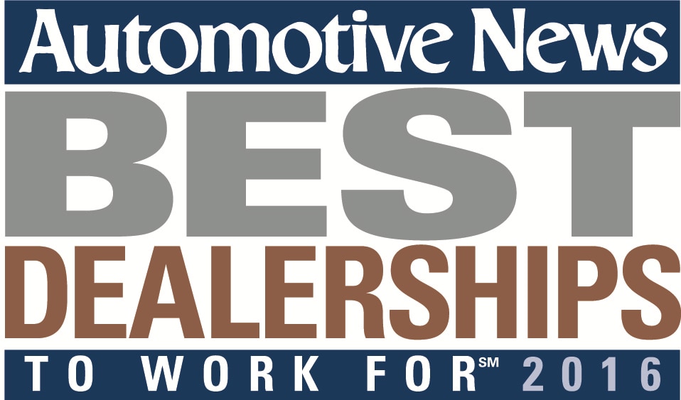 Best Dealerships to Work For