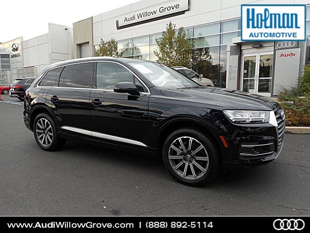 Audi Willow Grove Vehicles For Sale In Willow Grove Pa