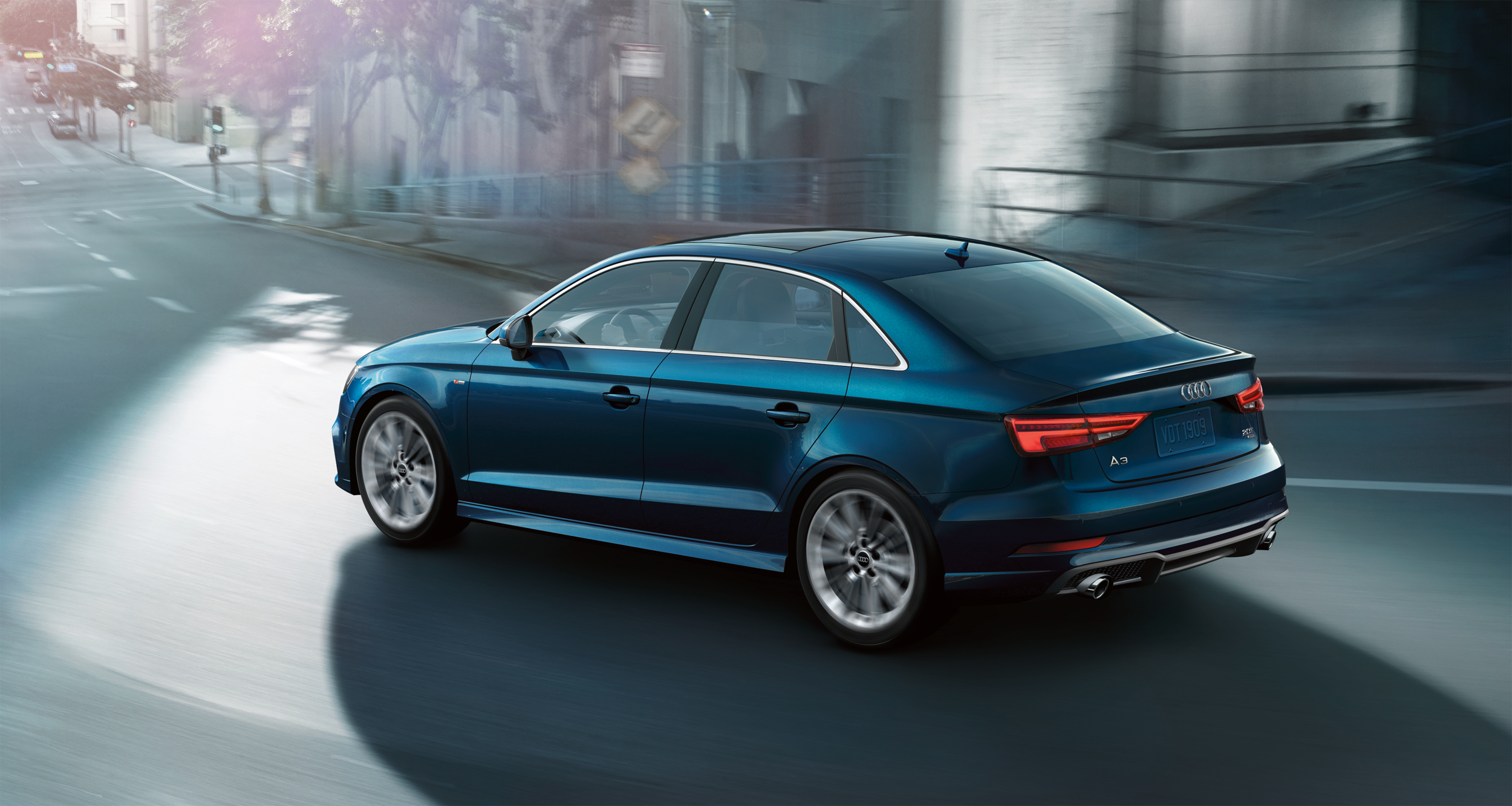 2020 Audi A3 Wilmington