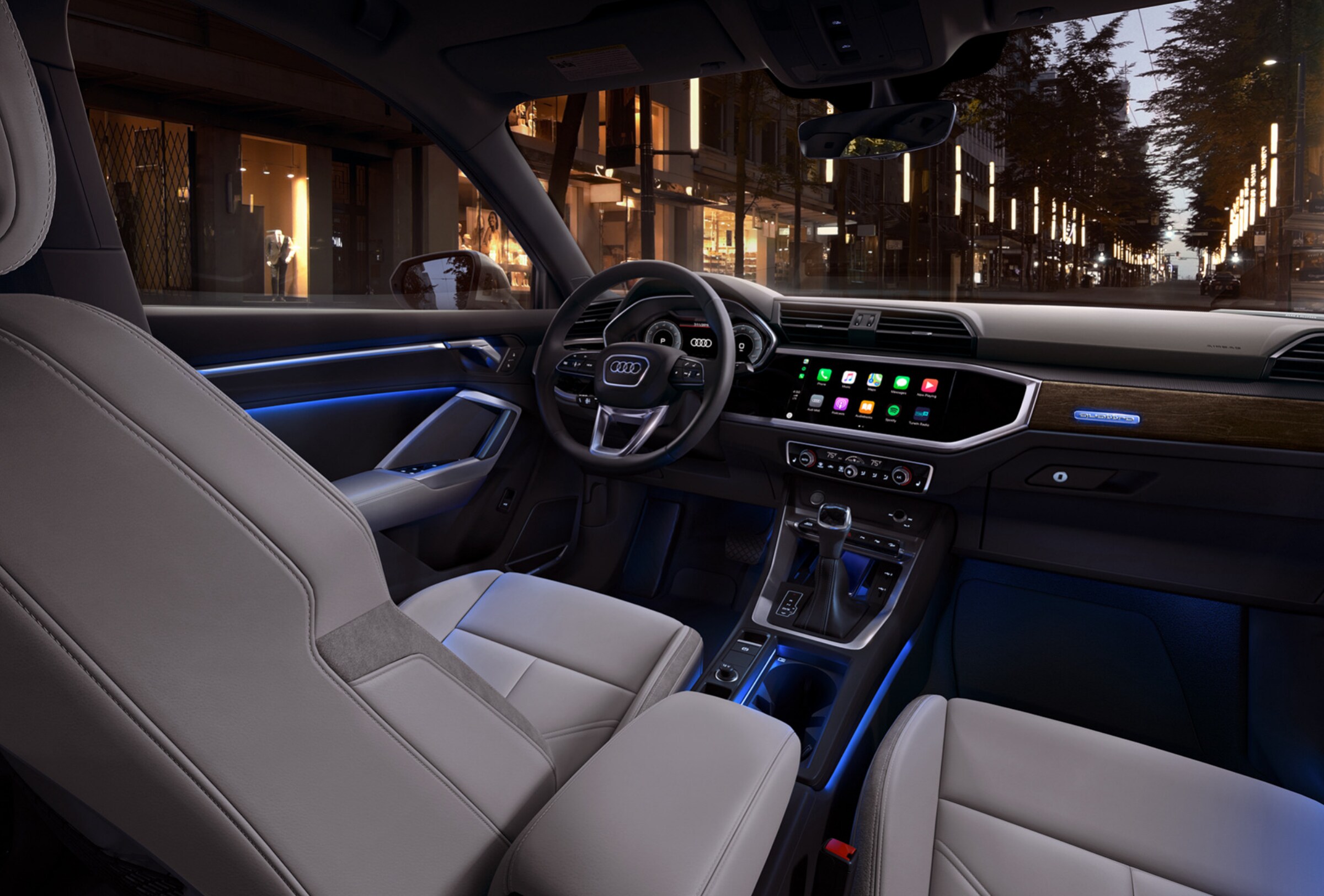2020 Q3 Leasing