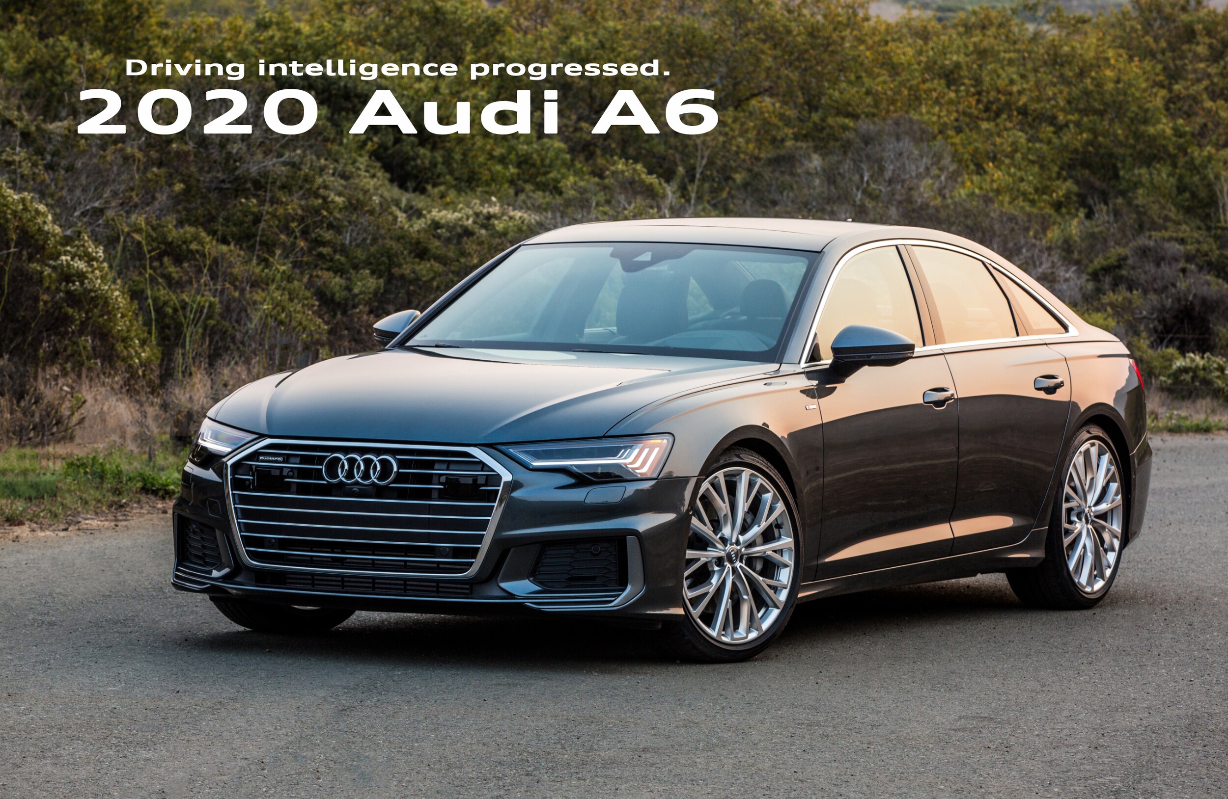 2020 A6