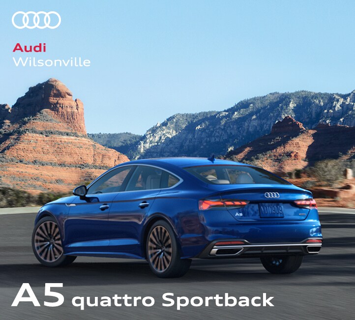 Audi A5 Offers now available at Audi Wilsonville.png