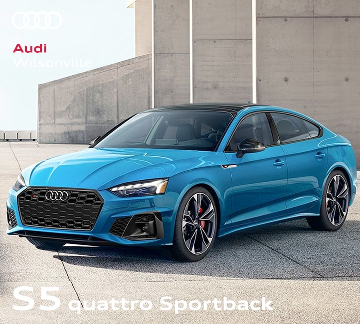 Audi S5 Offers now available at Audi Wilsonville.png
