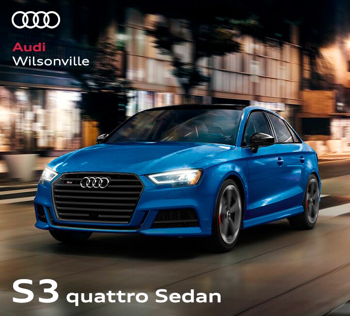 Audi S3 Offers now available at Audi Wilsonville.png
