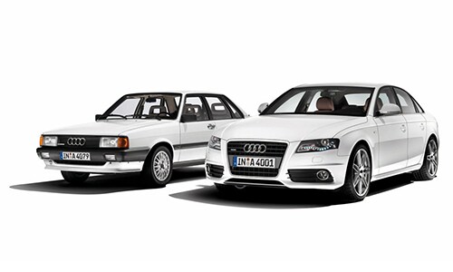 Audi Wilsonville Mature Special