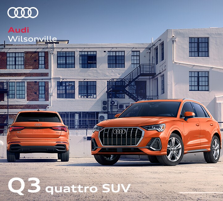 Audi Q3 Offers now available at Audi Wilsonville.png