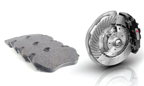 Audi Wilsonville Brake Special