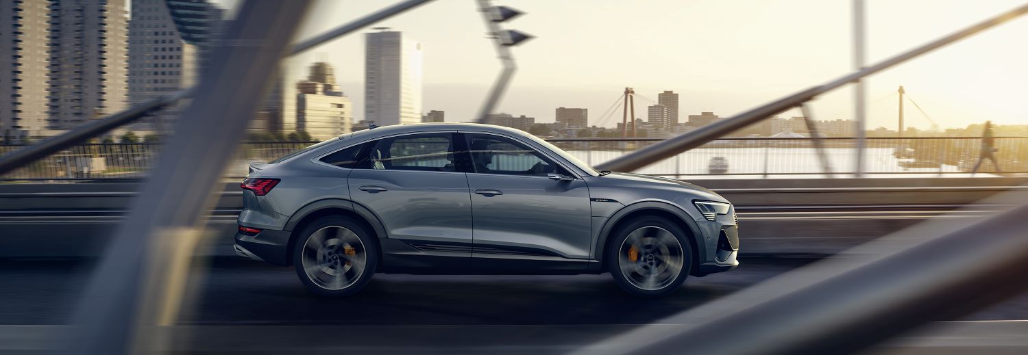 e-tron service schedules in Portland OR