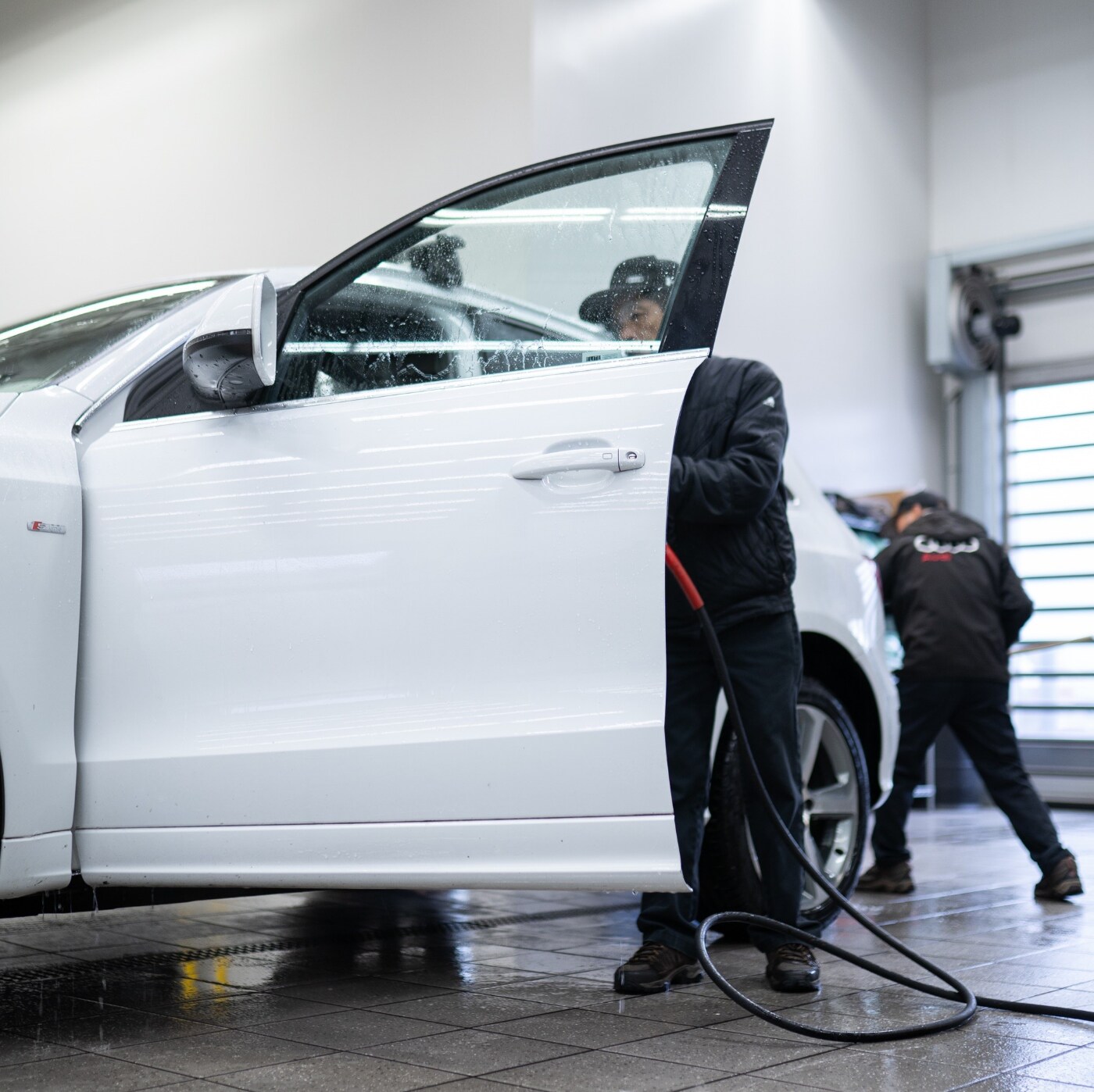 Audi Wilsonville Service Center.png