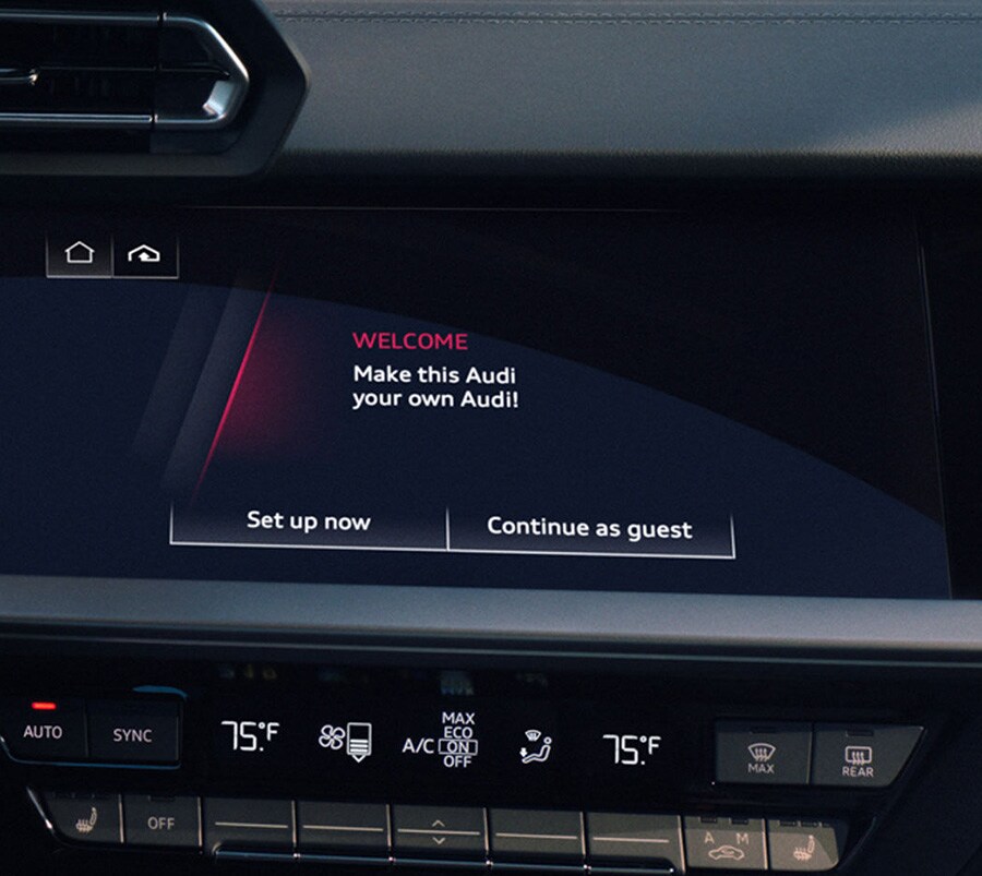 2025 Audi Q5 Technology