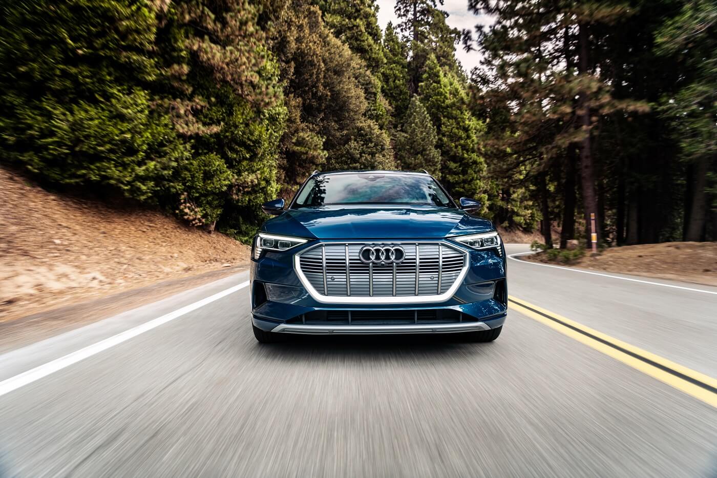 Audi Electric Vehicles for Sale near Me