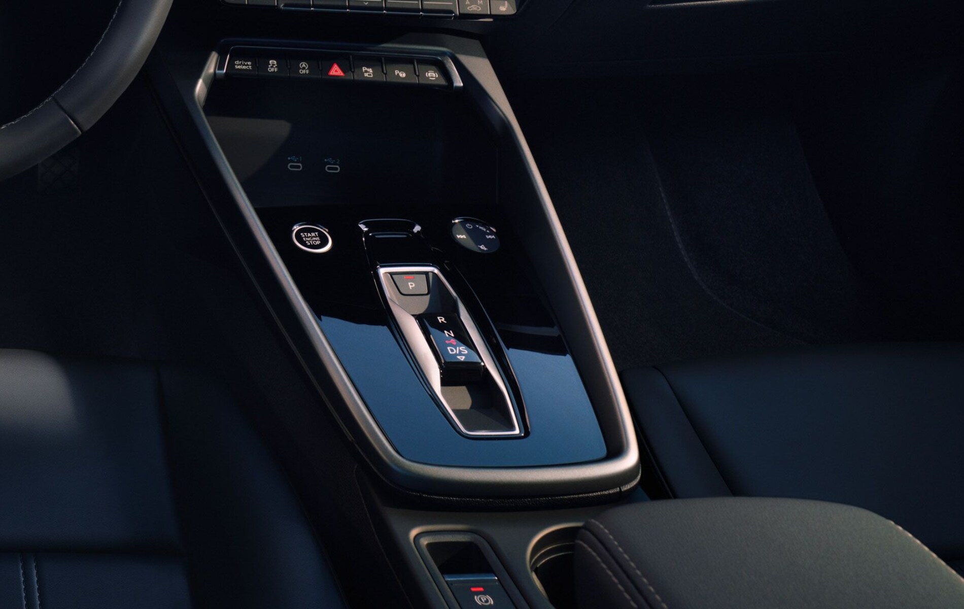 2025 Audi A3 Efficiency Comparison