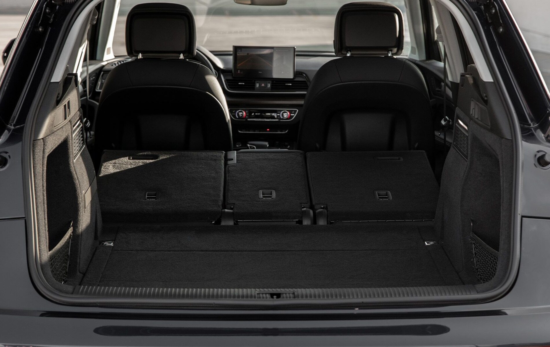 2025 Audi SQ5 Comfort