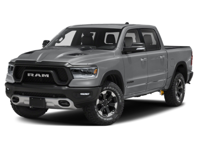 2020 RAM Rebel
