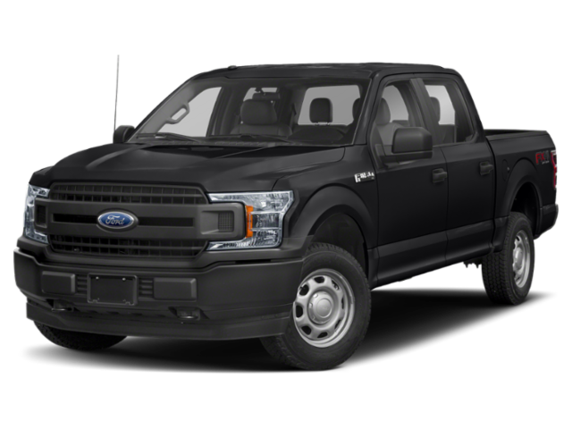 2020 Ford Raptor