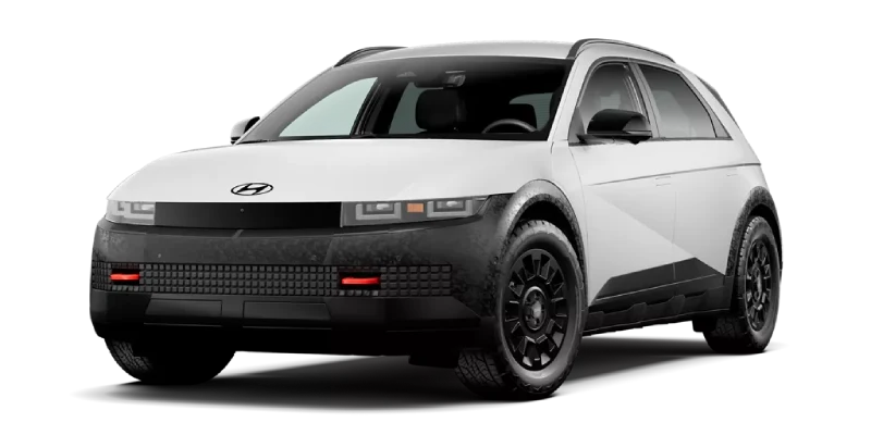 IONIQ 5